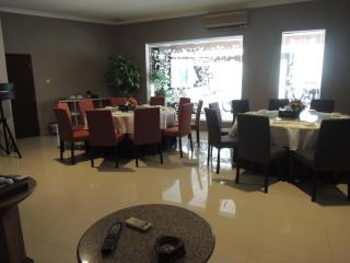 Hotel 55 - Jakarta - 3