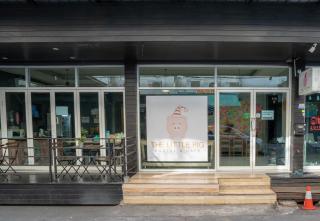 The Little Pig Sukhumvit - Bangkok - 7