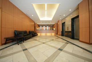 Hotel Landmark Nagoya - Nagoya - 3