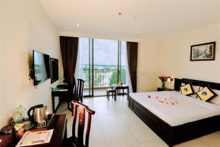 Cuu Long Hotel - Mỹ Tho - 2