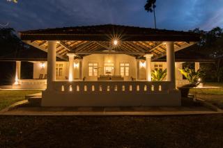 Victoria Golf Resort - Digana - 1