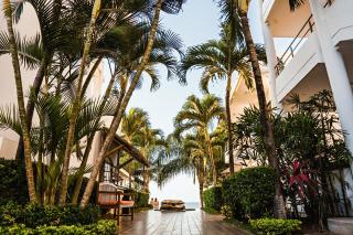 Hotel Vistalmar - Manta - 8
