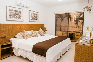 Hotel Vistalmar - Manta - 9