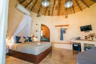 The Mud - Eco Hotel - Ban Bang Po - 5
