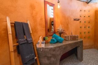 The Mud - Eco Hotel - Ban Bang Po - 4