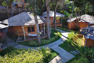 The Mud - Eco Hotel - Ban Bang Po - 3