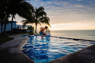 Hotel Vistalmar - Manta - 5