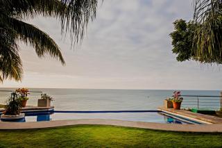Hotel Vistalmar - Manta - 6