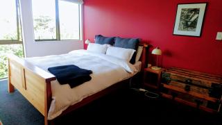 Shelly Beach Studio, Waiheke Island - Auckland - 1