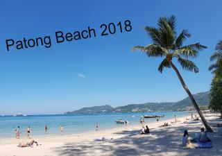 Patong Karlssons Hotel - 1
