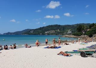 Patong Karlssons Hotel - Patong - 3