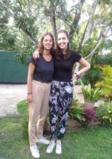 Mama's Hostel by Taprobane - 3