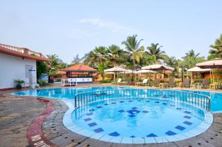Beira Mar Beach Resort - Benaulim - 0