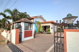 Beira Mar Beach Resort - 9