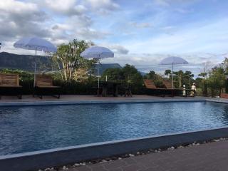 Khao Kho Overview Resort - Amphoe Khao Kho - 7