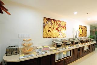 Cuu Long Hotel - Mỹ Tho - 7