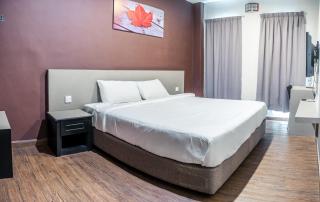 K West Hotel - Sitiawan - 7