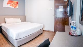 K West Hotel - Sitiawan - 6