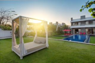 Keramas Beachfront Villa by Sanga Sanga Hospitality - 2