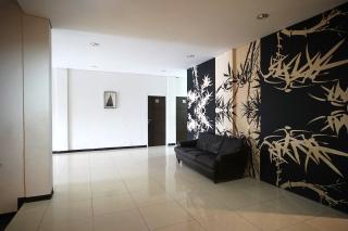 OYO 1477 Athar 88 Hotel - Balikpapan - 1