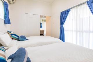 Villa Piscine SESOKO -SEVEN Hotels and Resorts- - Motobu - 5