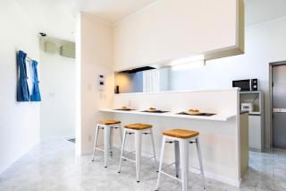 Villa Piscine SESOKO -SEVEN Hotels and Resorts- - Motobu - 4