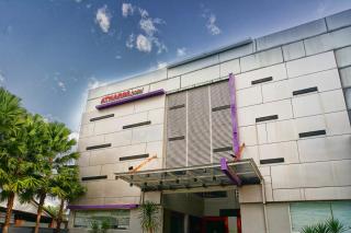 OYO 1477 Athar 88 Hotel - Balikpapan - 8