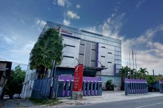 OYO 1477 Athar 88 Hotel - Balikpapan - 7