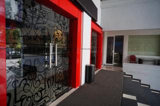 OYO 1477 Athar 88 Hotel - Balikpapan - 6
