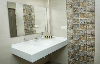 Teryan Pushkin Apart Hotel - Erevan - 5