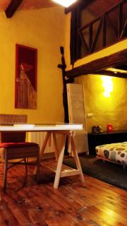La Casa Amarilla - Olleros de Pisuerga - 6