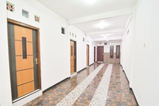 Dua Putri Villa - Pasuruan - 2