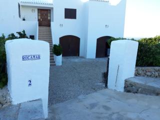 Rocamar 2 - Cala Morell - 8