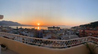 La terrazza dei colori - Gaeta - 9