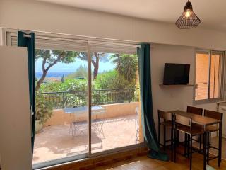Très beau studio à 100m de la plage de Marinella - Ajaccio - 6