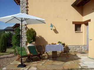 Casa Las Tinajas - Alcalá de la Selva - 8