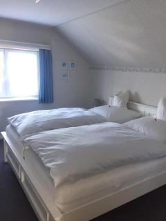 Haus Boy Jensen Wohnung Dünenblick - 2