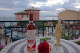 Zona residenziale, appartamento incantevole vista mare Via Antonio Gramsci, 18, 07041 Alghero SS - 9