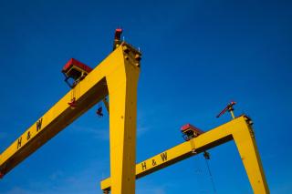 Castlereagh guest House - 9