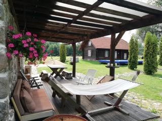 Nuustaku Rancho's vacation house - Otepää - 9