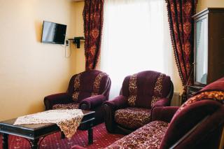 Shelter Hotel & Restaurant - 3