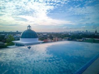 Romance Hotel Sukhumvit 97 - Bangkok - 9
