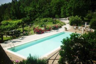 Torre del Falco - Spoleto - 8
