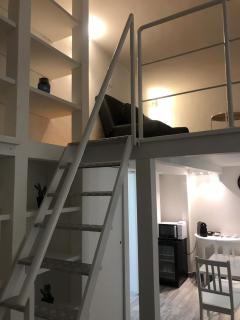 Giudea Home - Trani - 9