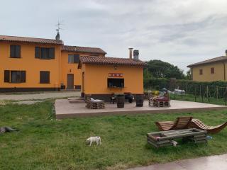 Casa Particular luxury appartment - Castel San Pietro Terme - 5