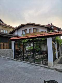 Ikonomov House - Bansko - 7