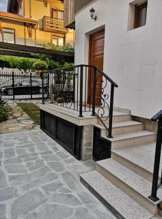 Ikonomov House - Bansko - 5