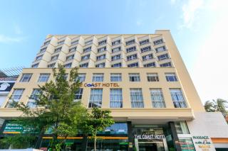The Coast Hotel Vung Tau - 6