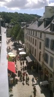ART APPART KEMPER - Quimper - 1