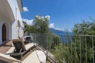 Minerva Di Lone - Amalfi - 9